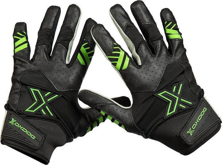 Produktbild Oxdog X2 Goalie Glove Skin SR (XL)