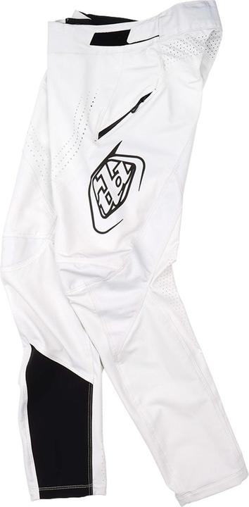 Image du produit Troy Lee Designs Sprint Pant, Mono, chalk, youth 24 (24)