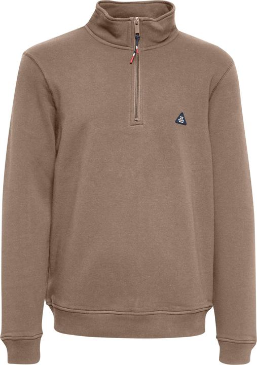 FQ1924 FQWilliam halfzip sweat - Sweatshirt - 21900561