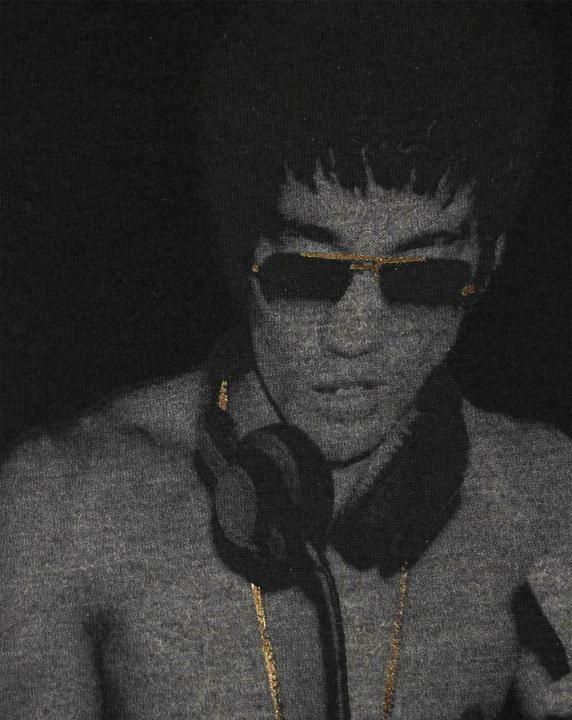 Image du produit Bna 78 - Débardeur GUNG FU SCRATCH - Femme (M)