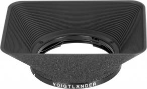 Actual product image Voigtländer LH-11 Lens hood for 21mm / 3.5