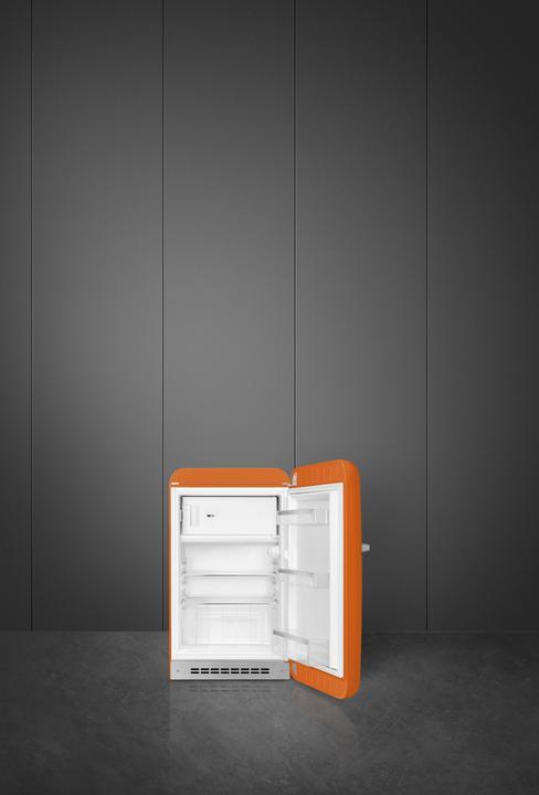 Produktbild Smeg Retro Style FAB10ROR5 (122 l)