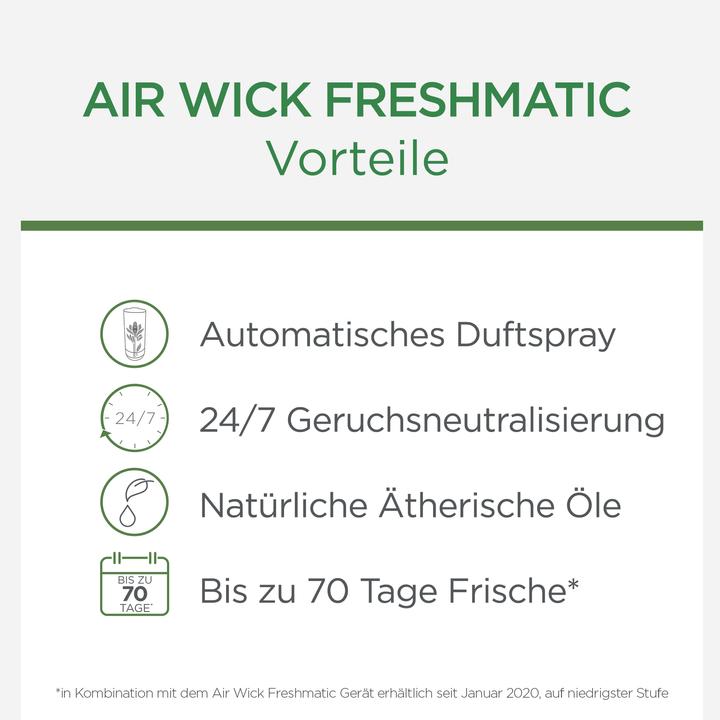 Immagine prodotto Air Wick Freshmatic Max