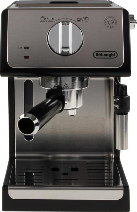 Actual product image De'Longhi Ecp 35.31