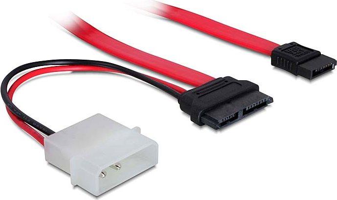Produktbild Delock SATA Slimline Buchse