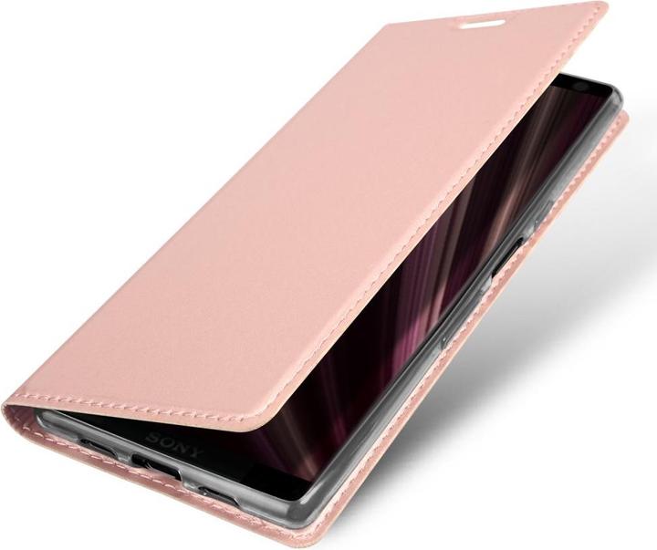 Produktbild Dux Ducis Skin Pro Series (Sony Xperia 10 Plus)