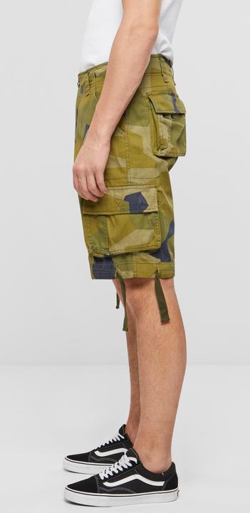 Actual product image Brandit Urban Legend Cargo Shorts - 5018 (M)
