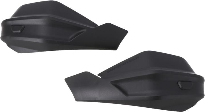 Schwarz / Schwarz