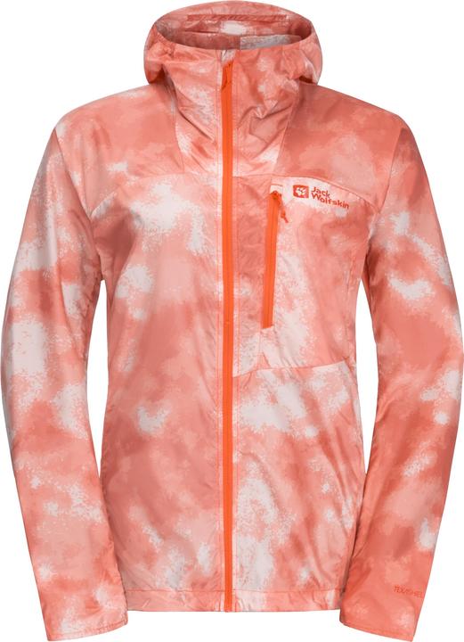 Immagine prodotto Jack Wolfskin Prelight Windbreaker W (M)