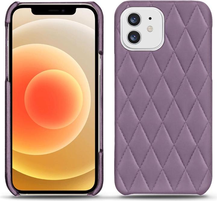 Produktbild Noreve Lederschutzhülle (Apple iPhone 12 mini)