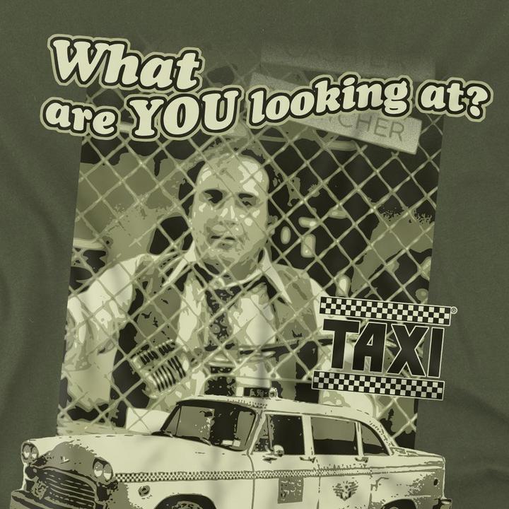 Actual product image Room05 Mens What's A Matta T-Shirt (3XL)