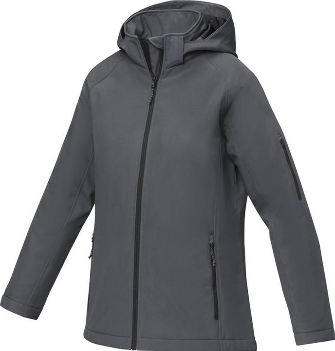 Image du produit Elevate Essentials - Veste softshell NOTUS - Femme (XL)