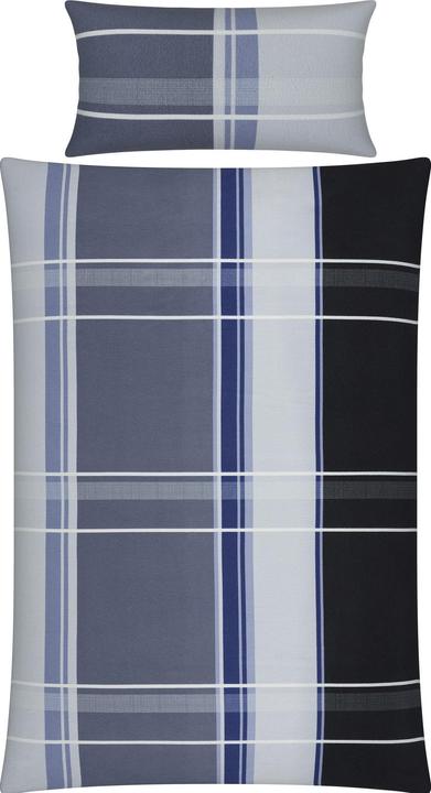 Image du produit Erwin Müller Linge de lit (Housse de couette, 135x200 cm)