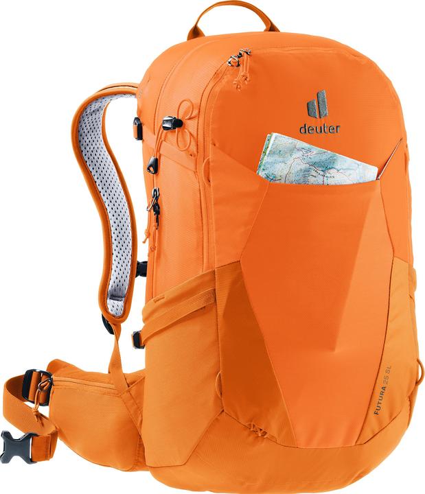 Actual product image Deuter Futura 25 (25 l)