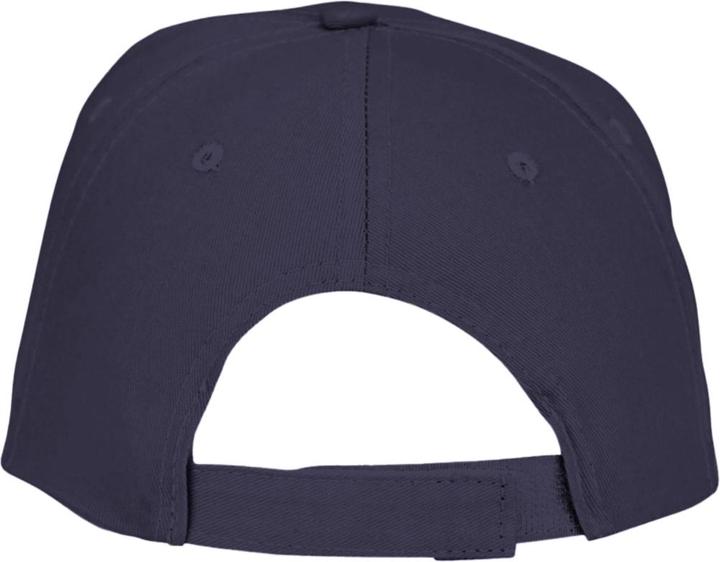 Immagine prodotto Bullet Cappello da baseball Hades a 5 pannelli (Taglia unica)