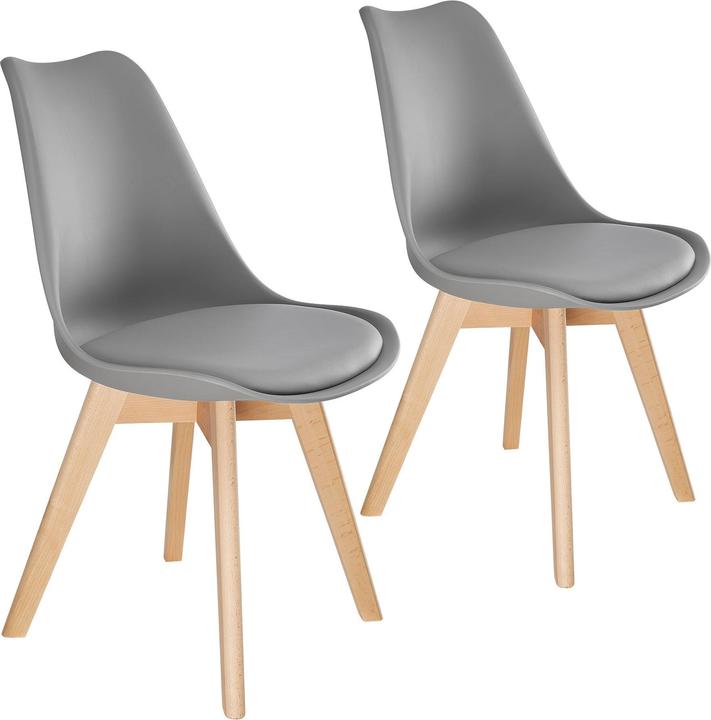 Actual product image tectake 4 Friederike