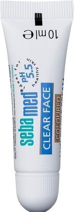 Sebamed Clear Face Colored Anti-Pimple Cream (10 ml)