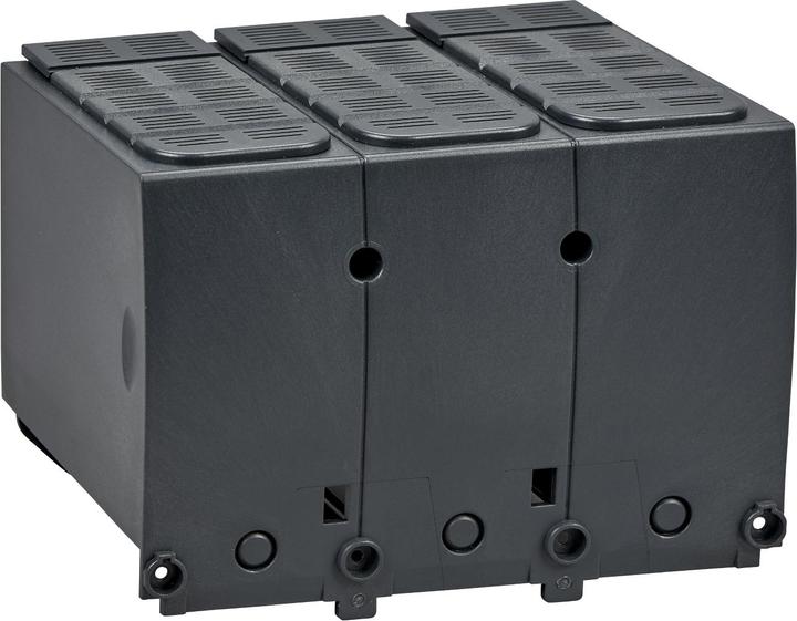 Produktbild Schneider Electric Lange Klemmenabdeckung für ComPacT LV432593