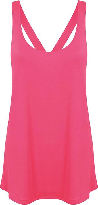 Skinni Fit Fashion Workout Tank Top