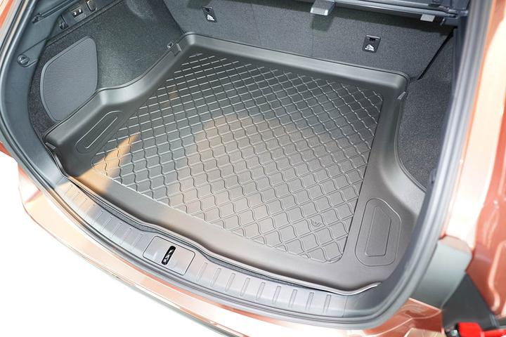 Actual product image Aristar Boot tray for Lexus RX (AL30) from 2022 onwards