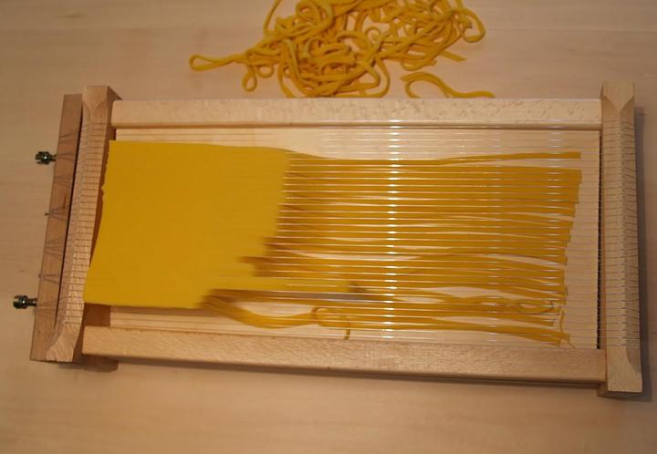 Immagine prodotto Elettro Center Chitarra Tagliapasta