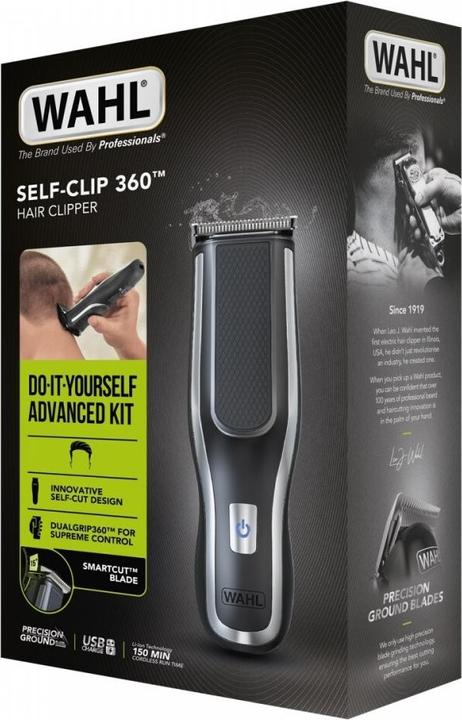 Actual product image Wahl Self-Clip 360