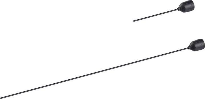 Image du produit UK Embout à fibre optique pour 2AAA-LED ATEX 100 mm (10 cm)