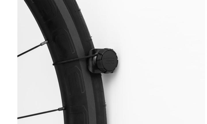 Actual product image Clug PRO roadie upgrade kit