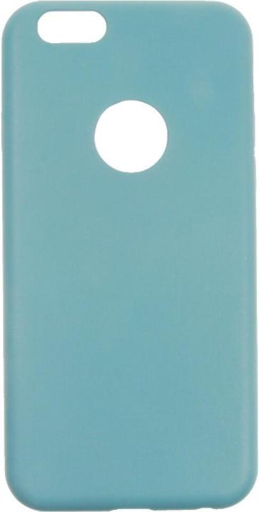 Produktbild Usams Back Case for iPhone 6 - Blue (Apple iPhone 6s, Apple iPhone 6)