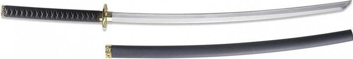 Actual product image Widmann Samurai Katana