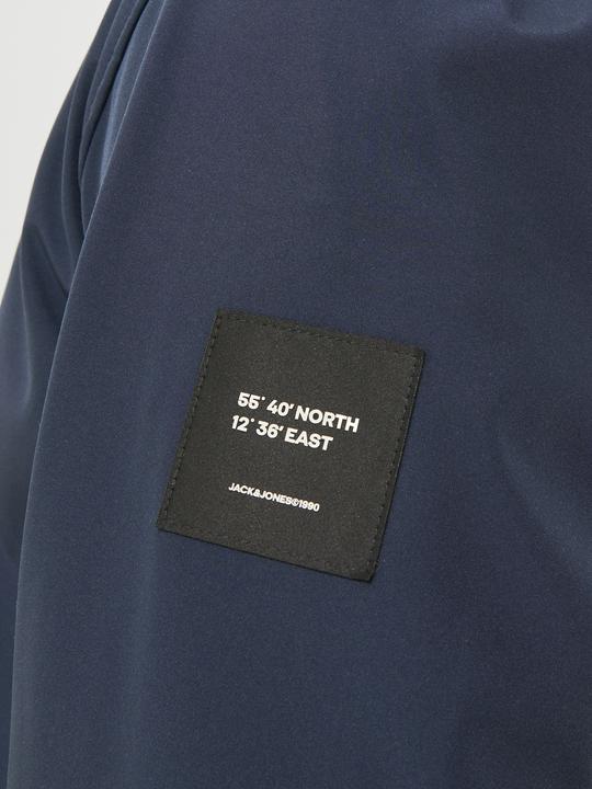Immagine prodotto Jack & Jones Giacca Softshell Plus Size (3XL)