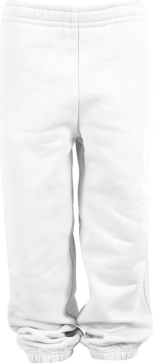 Actual product image Build Your Brand Womens/Ladies Sweatpants (M)