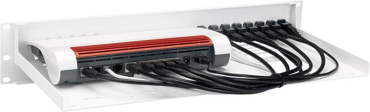 Actual product image Rackmount.IT Rack Mount Kit for AVM Fritz!Box 6890 / 7590 (Mounting kit)