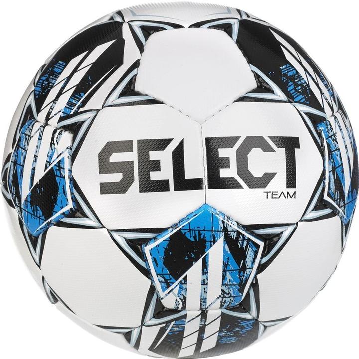 Actual product image Select Football Team V23 (FIFA Basic) (size 5)