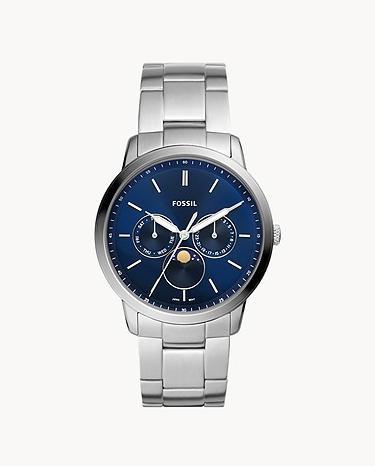 Image du produit Fossil Neutra (Montre analogique, 42 mm)