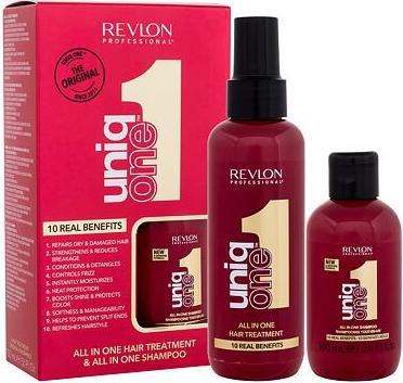 Produktbild Revlon Professional uniq one Pack Set (150 ml)