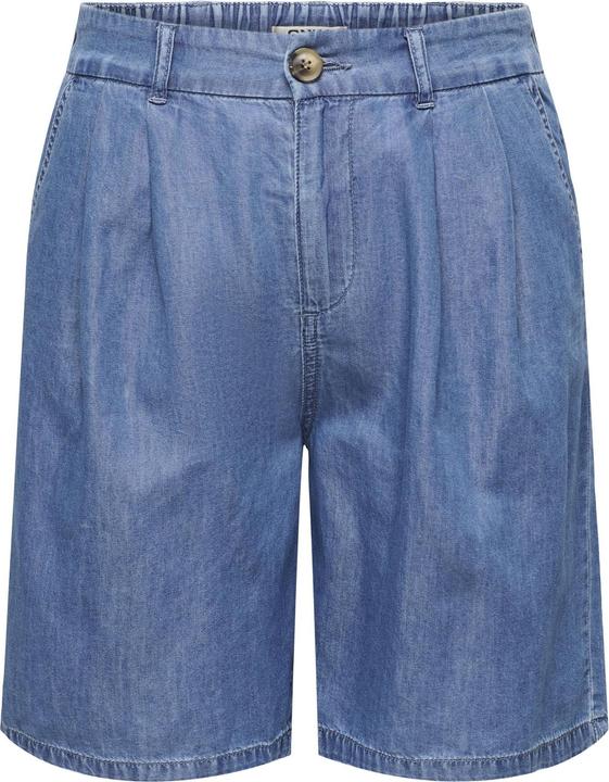 Only ONLBEA Normal geschnitten Jeans-Shorts Jeans-Shorts