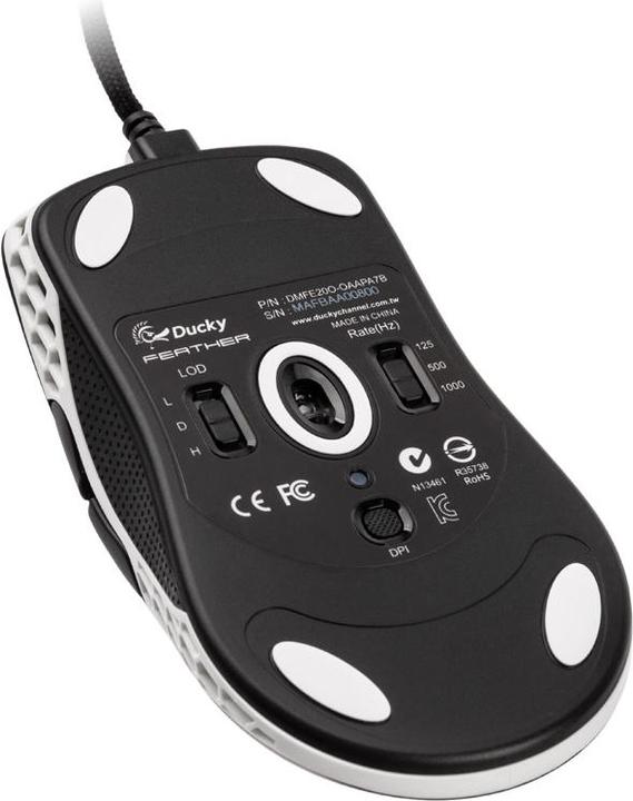 Image du produit Ducky Feather (Filaire)