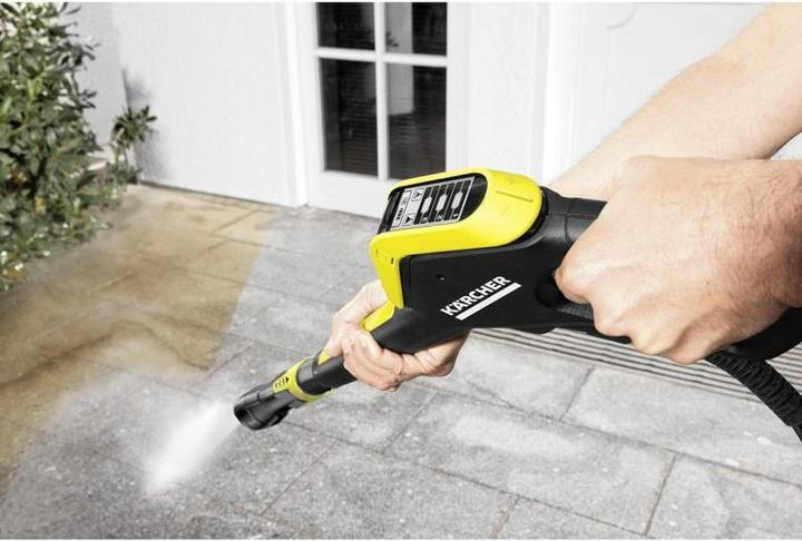 Produktbild Kärcher G 180Q Vollkontrolle Plus