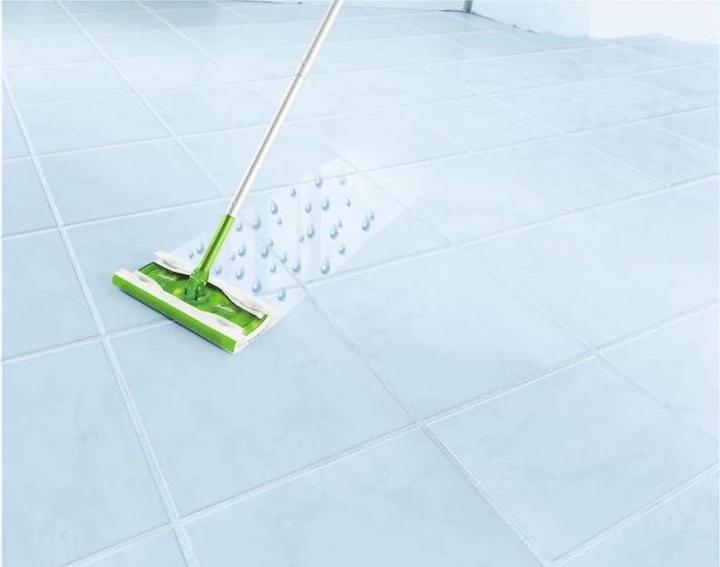 Productafbeelding Swiffer Doekjes (12 Pcs.)