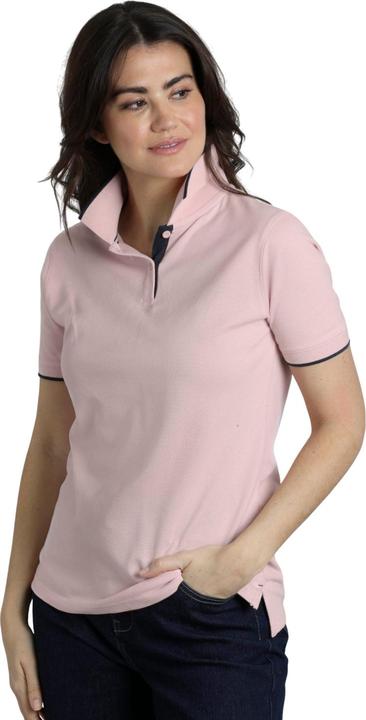 Immagine prodotto Weird Fish Pammie Maglietta Polo Donna (34 D)