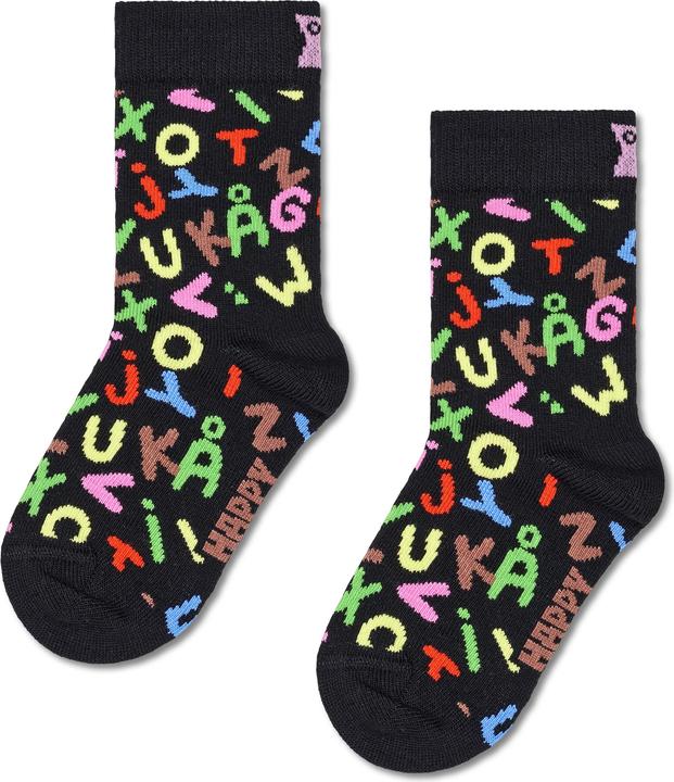 Produktbild Happy Socks Alphabet (Einzelpack, 24 - 26)