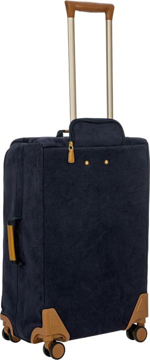 Actual product image Brics Bric's Trolley + Suitcase Life Trolley 58139 (72 l, L (90 - 115l))