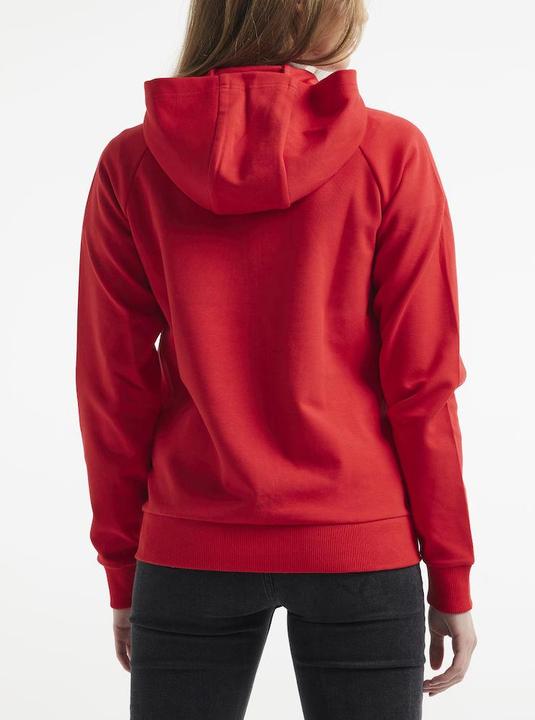 Immagine prodotto Craft Core Soul Cappuccio Con Zip Integrale W (XS)