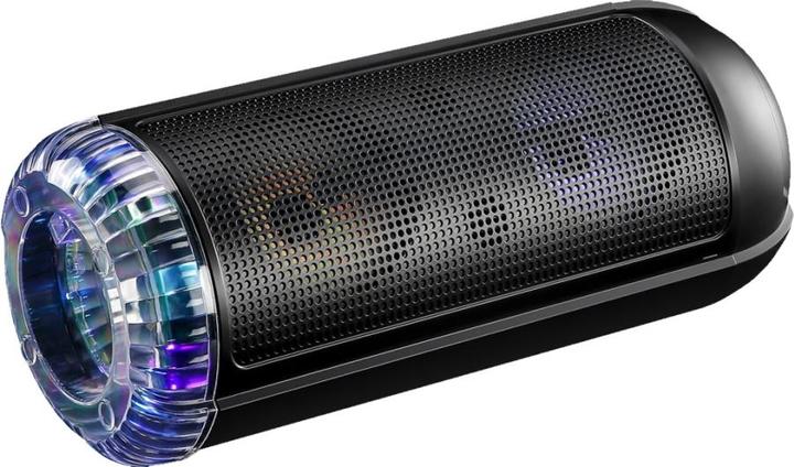Produktbild Rebeltec Forever Bluetooth portable speaker Partybox 400 (USB, Micro SD, AUX, HF, RGB luminaire) (8 h, Batteriebetrieb)