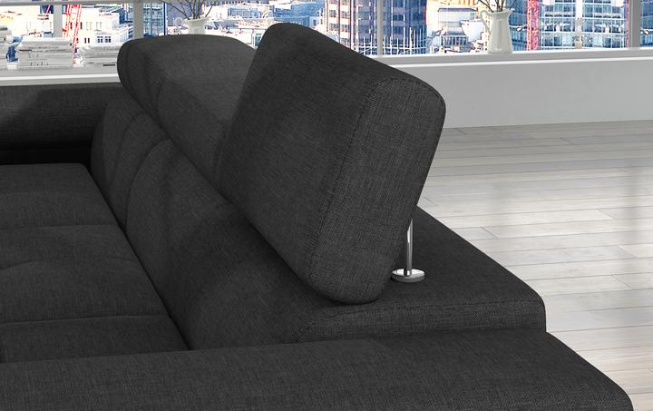 Produktbild ELTAP Armando (Ecksofa, 4-Sitzer, Bettsofa)