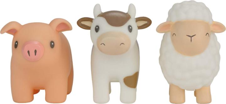 Image du produit Little Dutch Badefiguren Set Little Farm