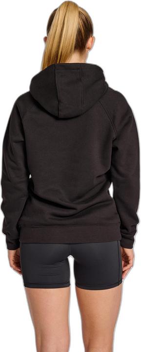 Image du produit hummel Red Heavy Hoodie Woman (XS)
