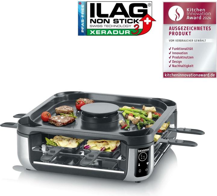 Actual product image Severin RG2379