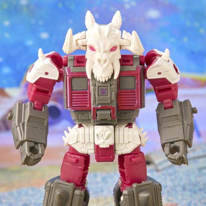 Immagine prodotto Transformers Generations Legacy Skullgrin